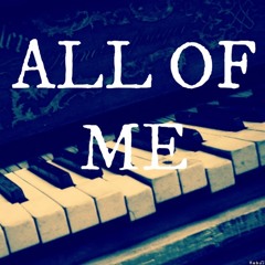 Zai & Zullé - All Of Me (John Legend cover)