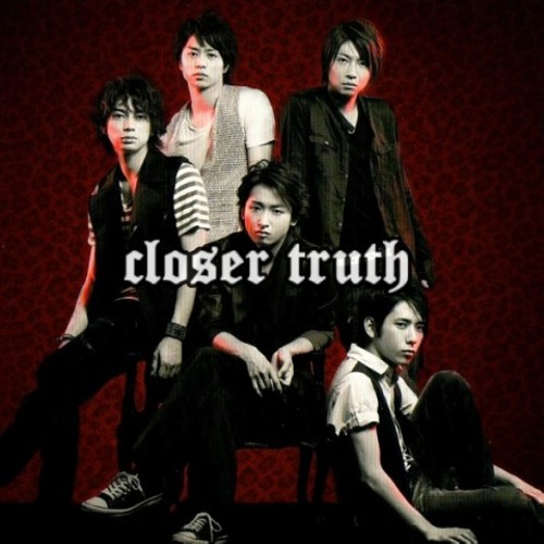 嵐 Stream 【嵐xNe-Yo】 closer truth (truth X closer) 【Mash up】 by