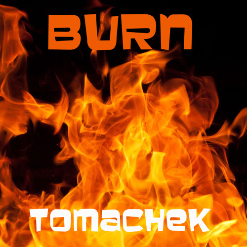 TOMACHEK - Burn