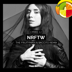 Lykke Li - No Rest For The Wicked (The Fruityman & baccito Remix)