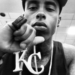 Jack Bates - No Fumble ft. Philthy Rich - #iambenicia