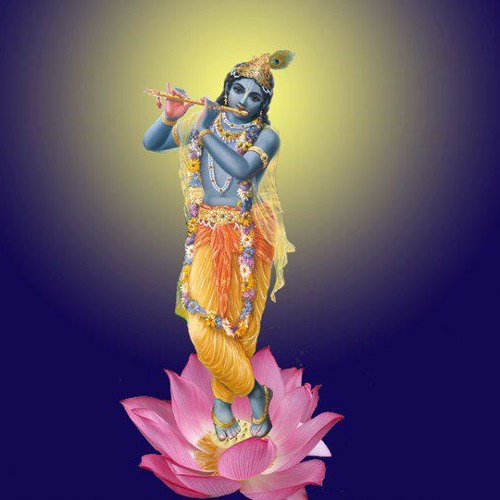 14. Gaura Mani