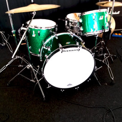 Drumless Play-a-longs