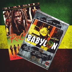 Babylon & Rockers Movie Samples (FREE DOWNLOAD)