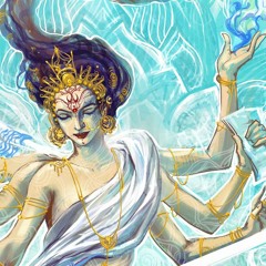 Jai Maa Kali (Dj Amit)