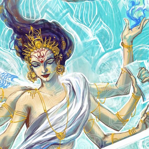 Jai Maa Kali (Dj Amit)