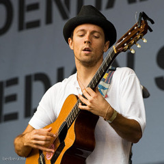 Jason Mraz - Its A Lovely Day