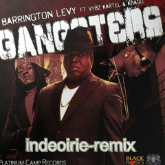Barrington Levy Ft. Vybz Kartel & Khago (Lots Of Sign Riddim) Indeo Irie Remix