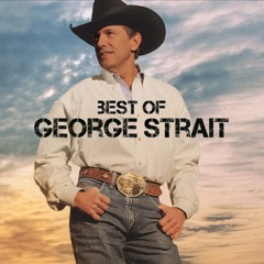 GEORGE STRAIT-It Just Comes Natural