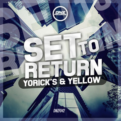 Yorick´s & Yellow-Set To Return