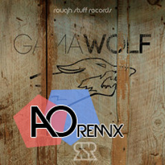 Gamma - Wolf(Another Option Remix)
