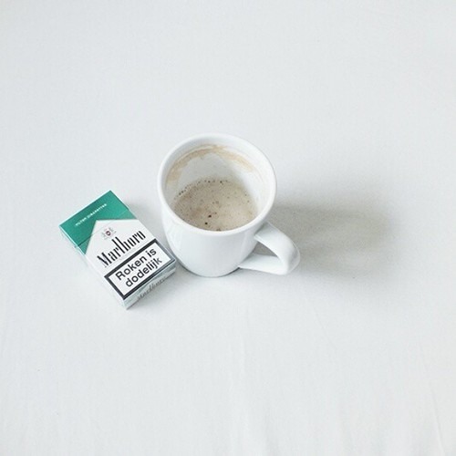 Nevershoutnever Coffee And Cigarettes