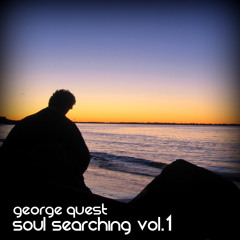 Soul Searching Vol. 1 - A Love Hangover (2011)