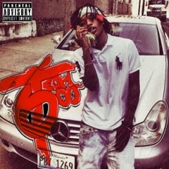 01 LA' Capone (Exclusive FreeStyle) Hosted By  KeepStackZ