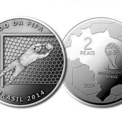Brazil Prepares for the World Cup & Following Religion in Cuba (Lp3212014)