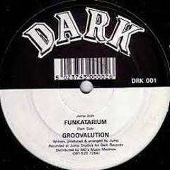 Jump - Funkatarium - Original 92 Version