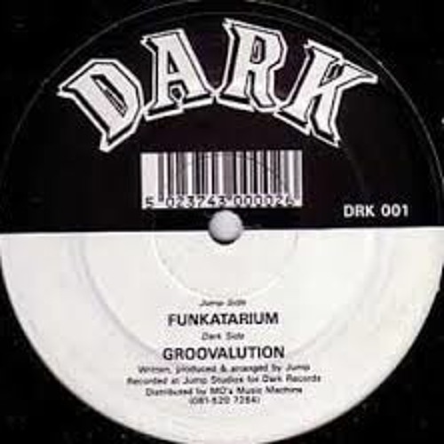 Jump - Funkatarium - Original 92 Version