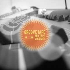 Groove Tape #1 Mixed by: Melvin Vondervoort ft. Geert Bergers
