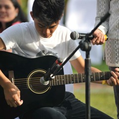 Ikaw At Ako by TJ Monterde - Leonel Guerrero Cover