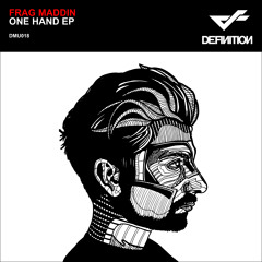 Frag Maddin - Red Eye (Original Mix)