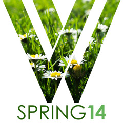 Anwalter pres. Spring 14 Mix