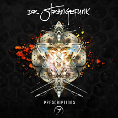 Dr. Strangefunk - Prescriptions EP (Released!)
