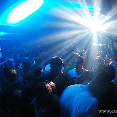 Spectrum1 18 05 2014 Cutting edge House music