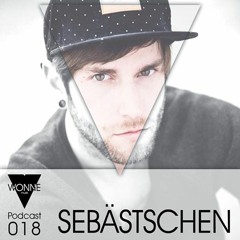 WONNEmusik - Podcast 018 - Sebästschen