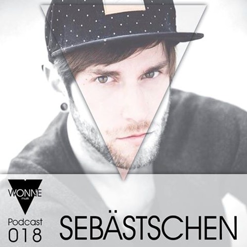 WONNEmusik - Podcast 018 - Sebästschen