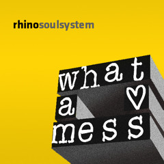 Rhino Soulsystem - What A Mess (RampshowsBlog Mix | May 2014)
