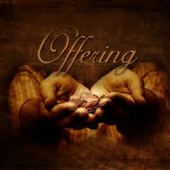 My Offerings Recover "Persembahanku" #Gospel #Live #Fingerstyle