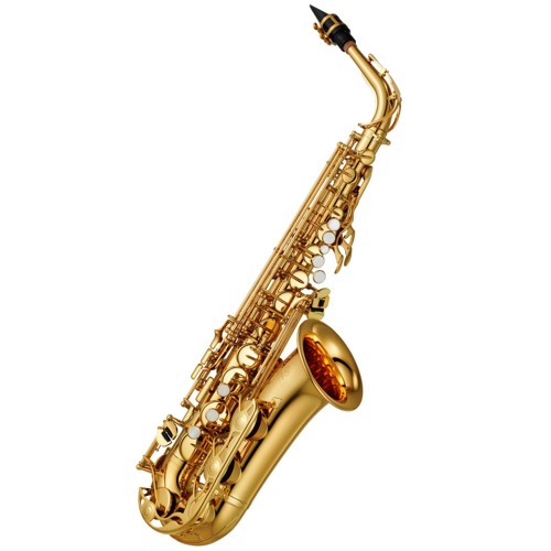 Kaulah Segalanya - Saxophone Cover