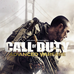 "San Francisco Intervention" - Call of Duty: Advanced Warfare Soundtrack [Fan-Made]