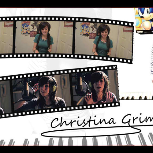 christina grimmie in christ alone christina grimmie in christ alone