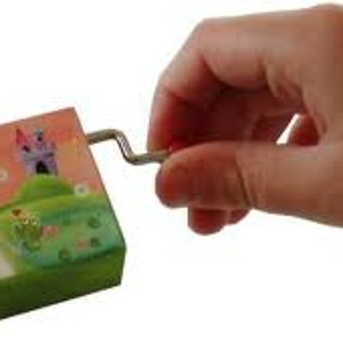 Stream Happy Birthday from a greeting card music box by automatone Listen online for free on