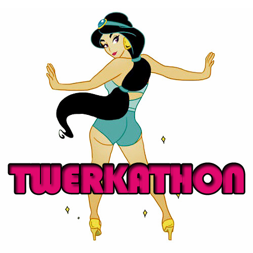 Twerkathon