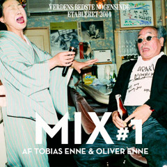 Mix#1 af Tobias Enné & Oliver Enné