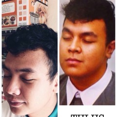 sepatu (tulus cover)