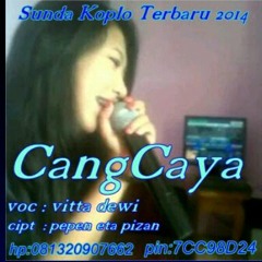 Cangcaya sunda koplo 2015