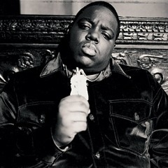 Notorious B.I.G. - Juicy (Prince Of Ballard Remix)
