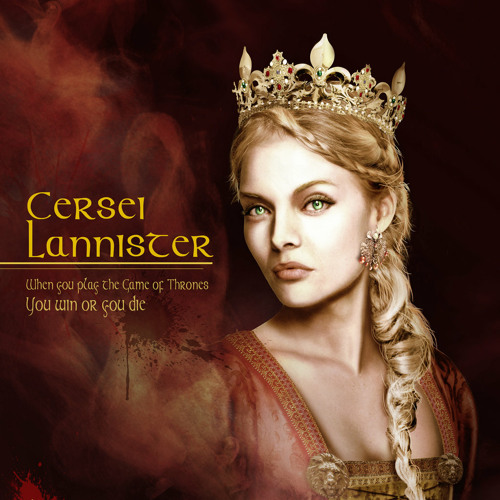 Let It End (Rains of Castamere-Red Wedding)- Karliene