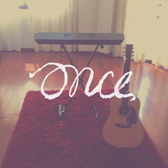 Falling Slowly - (Glen Hasard & Marketa Irglova Cover)