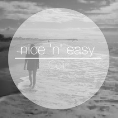 nice 'n' easy - Colin