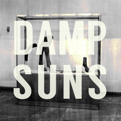 DAMP SUNS I - INTRO