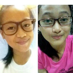 Jika Benar Ada Cinta - Lagu : Madi Cong ; Lirik : Deeanie