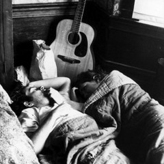 Nice dream - radiohead (cover)