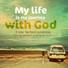 Because of who you are (short cover-martha munizzi)