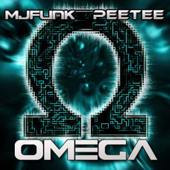 MJFuNk & PeeTee - Omega (Original Mix) [FREE DL]
