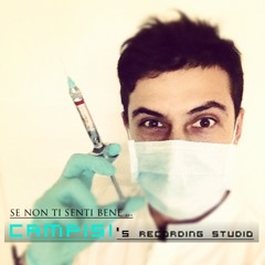 FACE 2 FACE ...NEW SIGLE of NGAGE (Alberto Campisi)