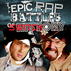 Rick White VS Walter Grimes - Epic Rap Battles of Switchtory